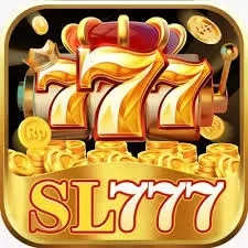 Aplikasi sl777 Resmi: Download dan Instalasi — ikon APK