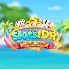 slotsidr Terbaru: Download APK Resmi dan Aman — ikon APK