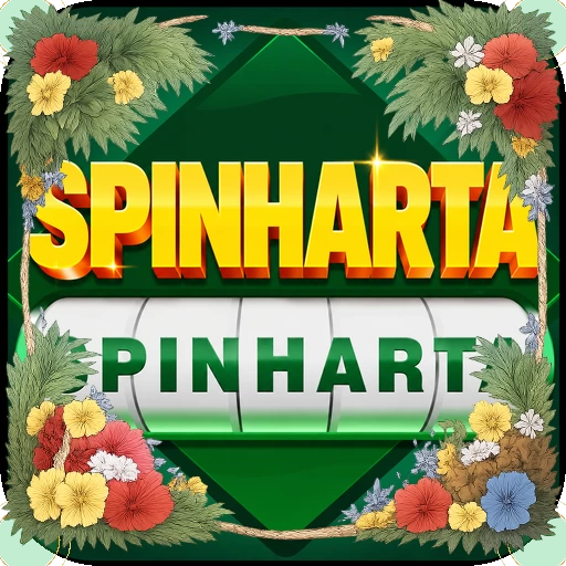 spinharta Terbaru: Download APK Resmi dan Aman — ikon APK