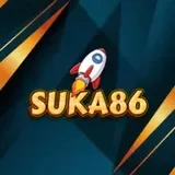 Aplikasi suka86 Resmi: Download dan Instalasi — ikon APK