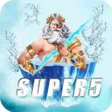 Aplikasi super5 Resmi dan Terpercaya di Android — ikon APK
