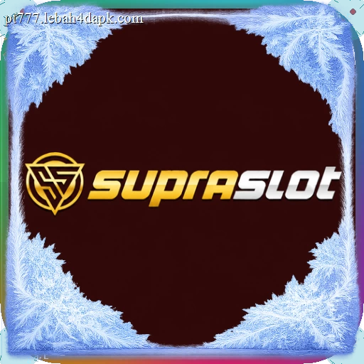 Aplikasi supraslot Resmi dan Terpercaya di Android — ikon APK