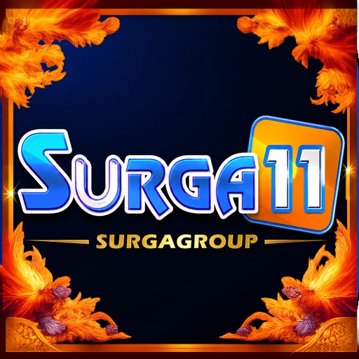 Aplikasi surga11 Resmi dan Terpercaya di Android — ikon APK