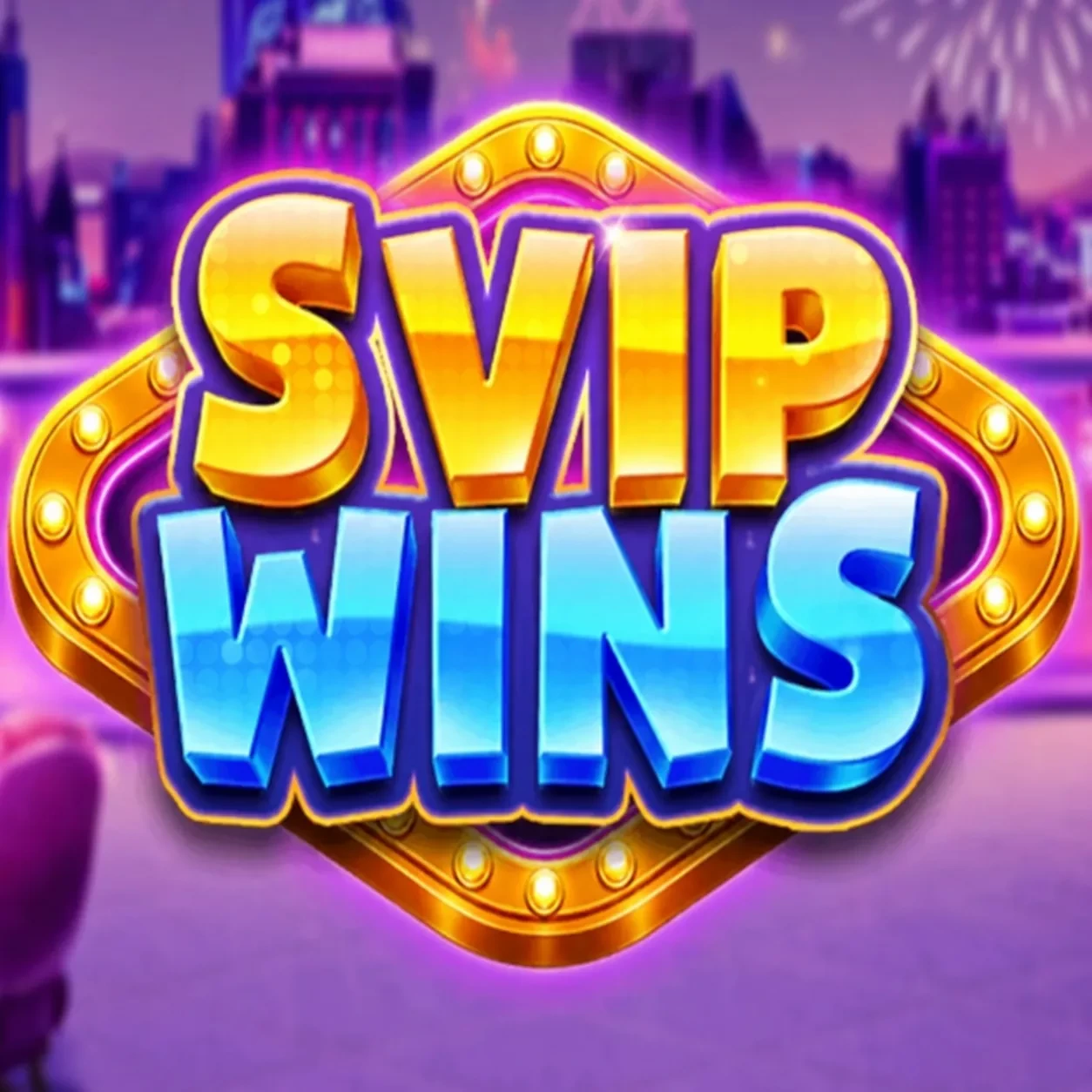 Aplikasi svipwins Resmi: Download dan Instalasi — ikon APK