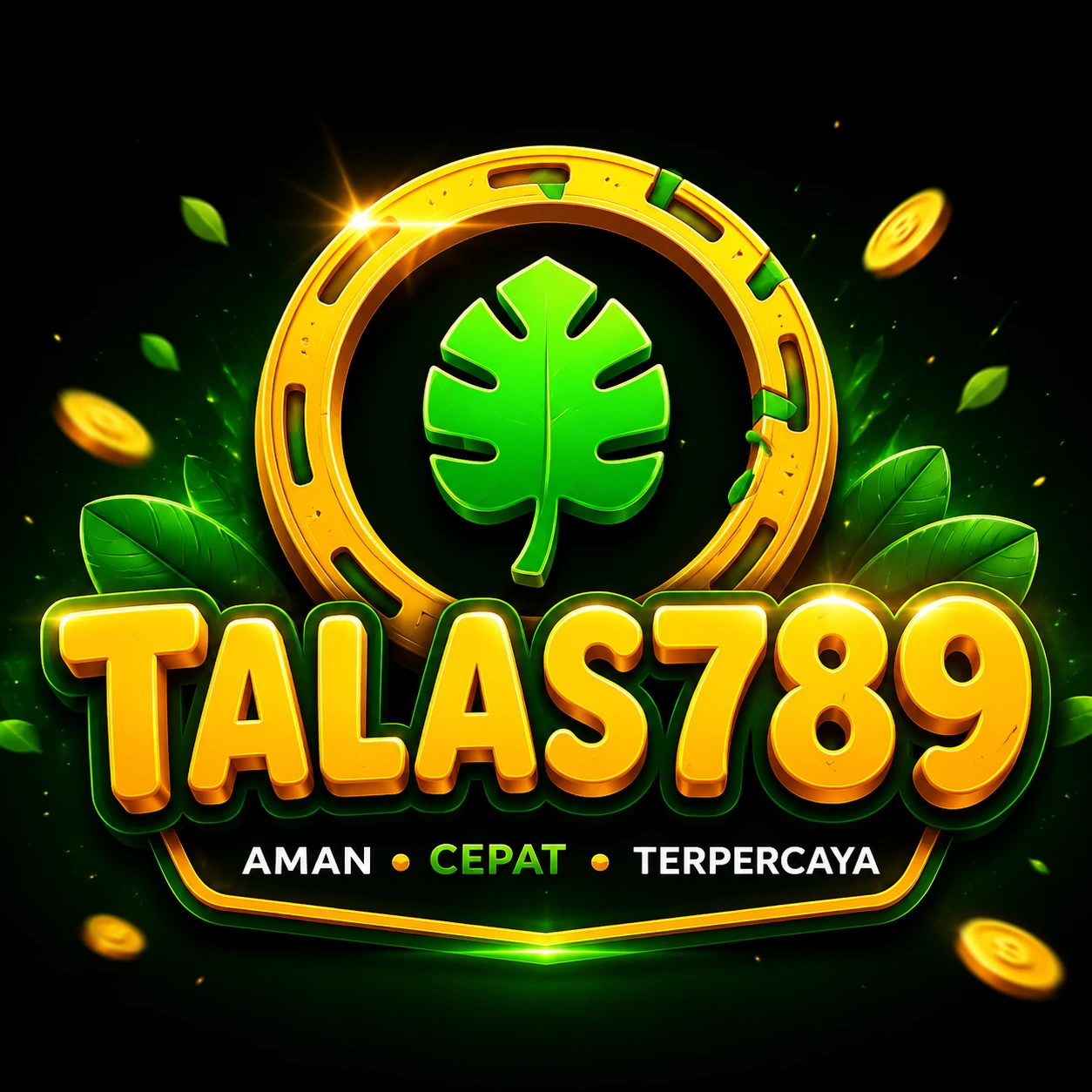 Aplikasi talts789 Resmi: Download dan Instalasi — ikon APK