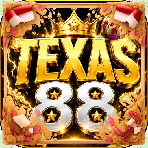texas88 Terbaru: Download APK Resmi dan Aman — ikon APK