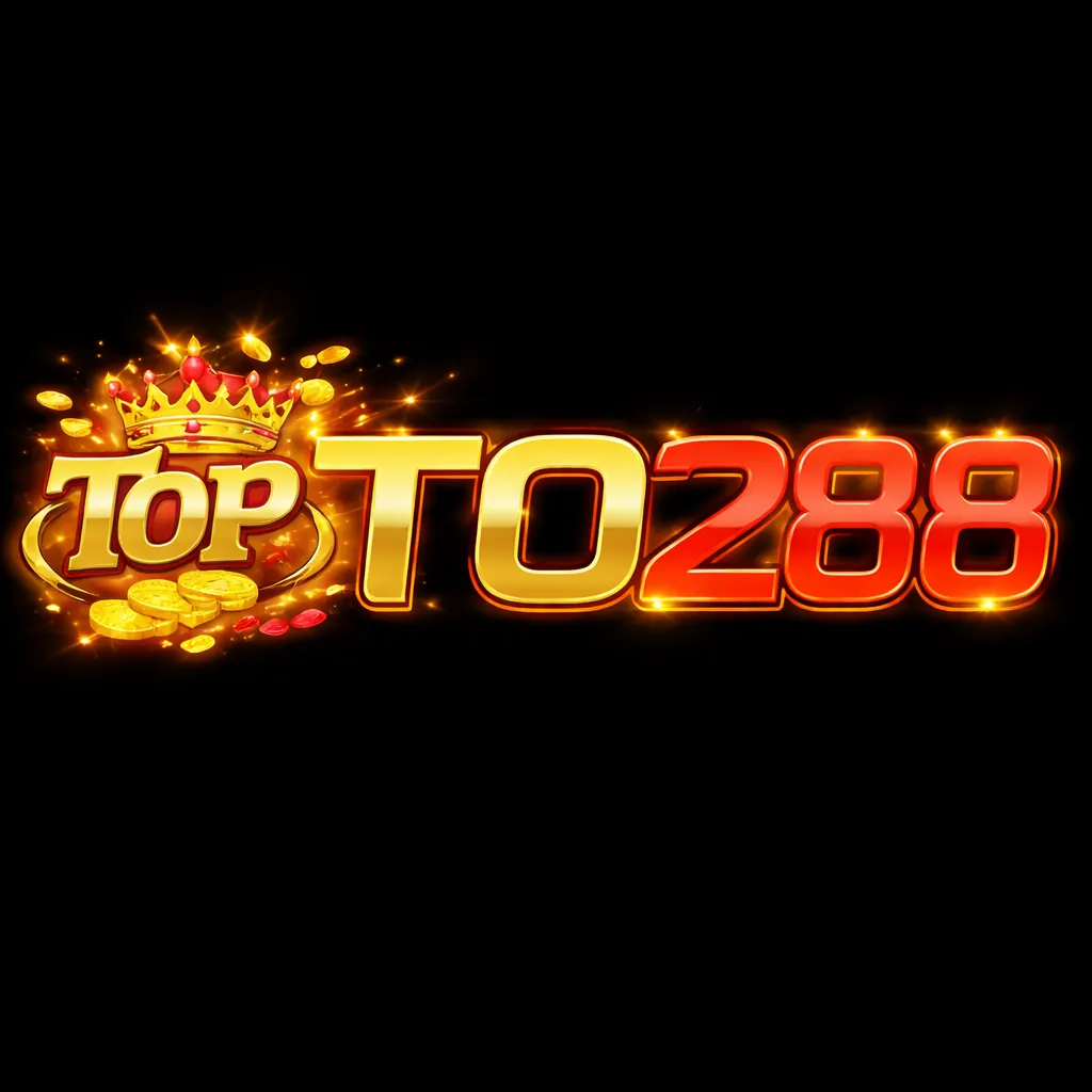 Aplikasi to288 Resmi: Download dan Instalasi — ikon APK