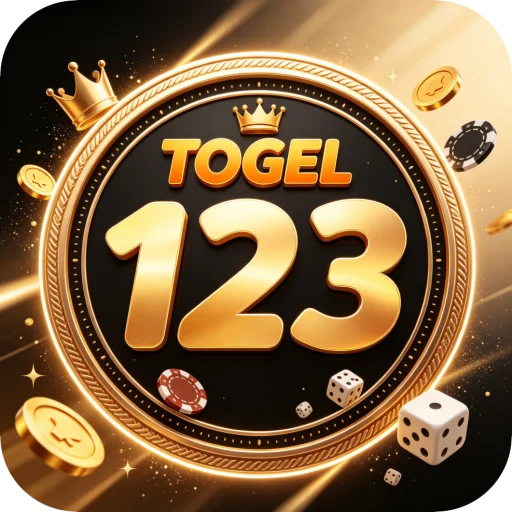 Aplikasi togel123 Resmi dan Terpercaya di Android — ikon APK