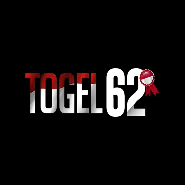 Aplikasi togel62 Resmi: Download dan Instalasi — ikon APK