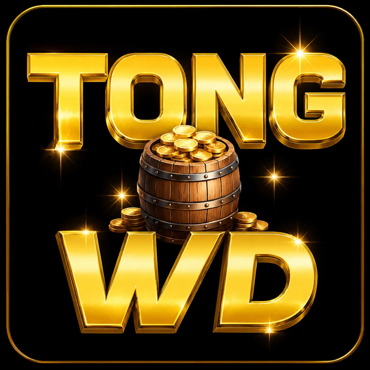 tongwd Terbaru: Download APK Resmi dan Aman — ikon APK