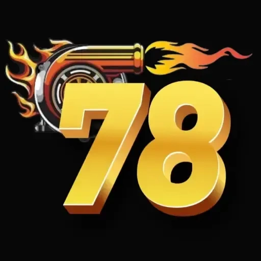 Aplikasi turbo78 Resmi dan Terpercaya di Android — ikon APK