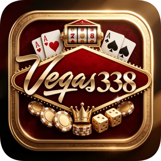 Aplikasi vegas338 Resmi dan Terpercaya di Android — ikon APK