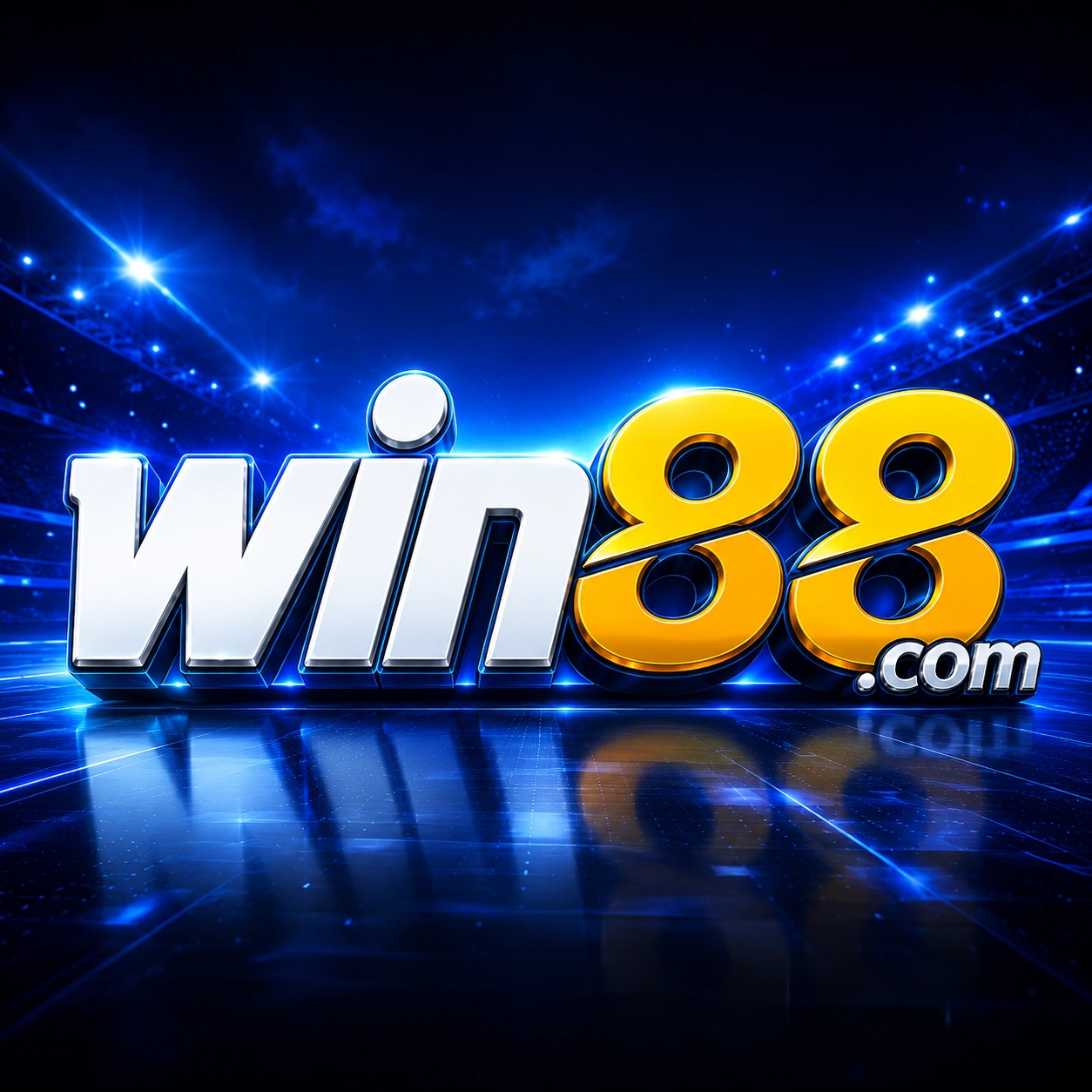 Aplikasi win88blue Resmi dan Terpercaya di Android — ikon APK