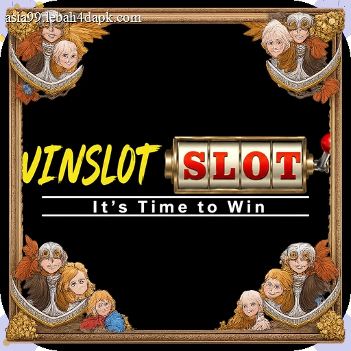 Aplikasi winslot Resmi: Download dan Instalasi — ikon APK