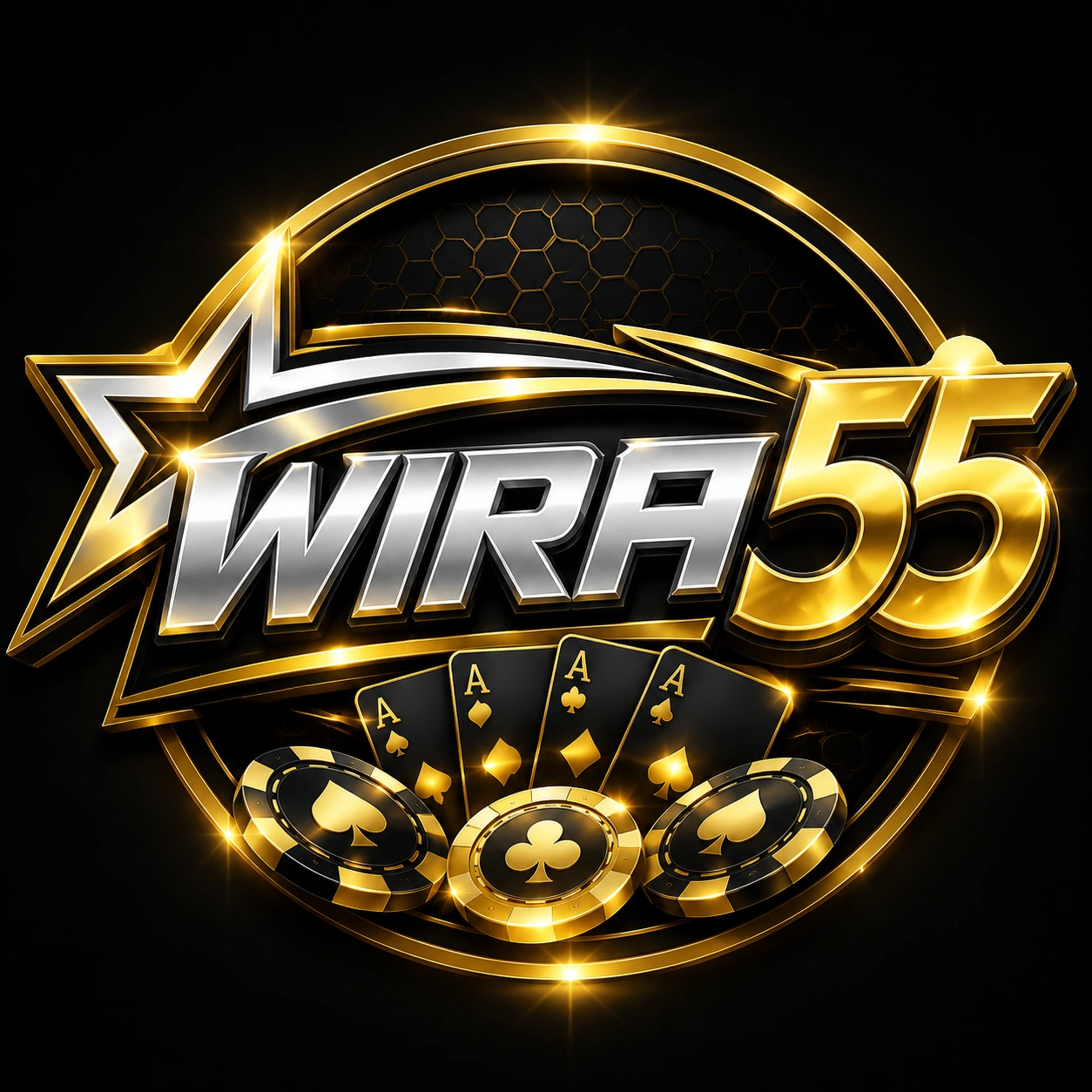 Aplikasi wira55 Resmi: Download dan Instalasi — ikon APK
