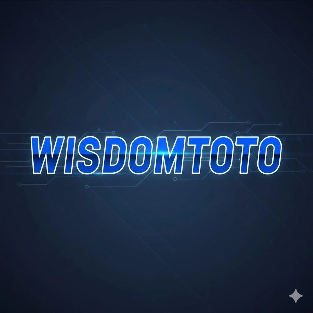 Aplikasi wisdomtoto Resmi: Download dan Instalasi — ikon APK