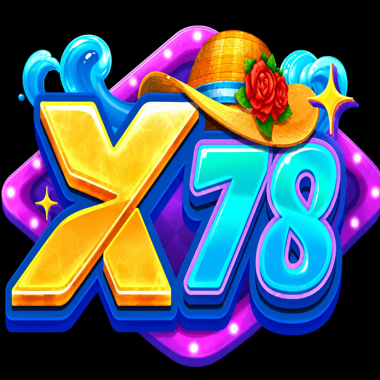 x78 Terbaru: Download APK Resmi dan Aman — ikon APK