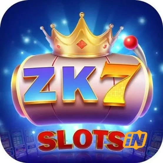 zk7slots Terbaru: Download APK Resmi dan Aman — ikon APK