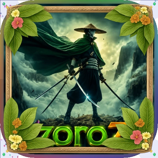 Aplikasi zoro77 Resmi dan Terpercaya di Android — ikon APK