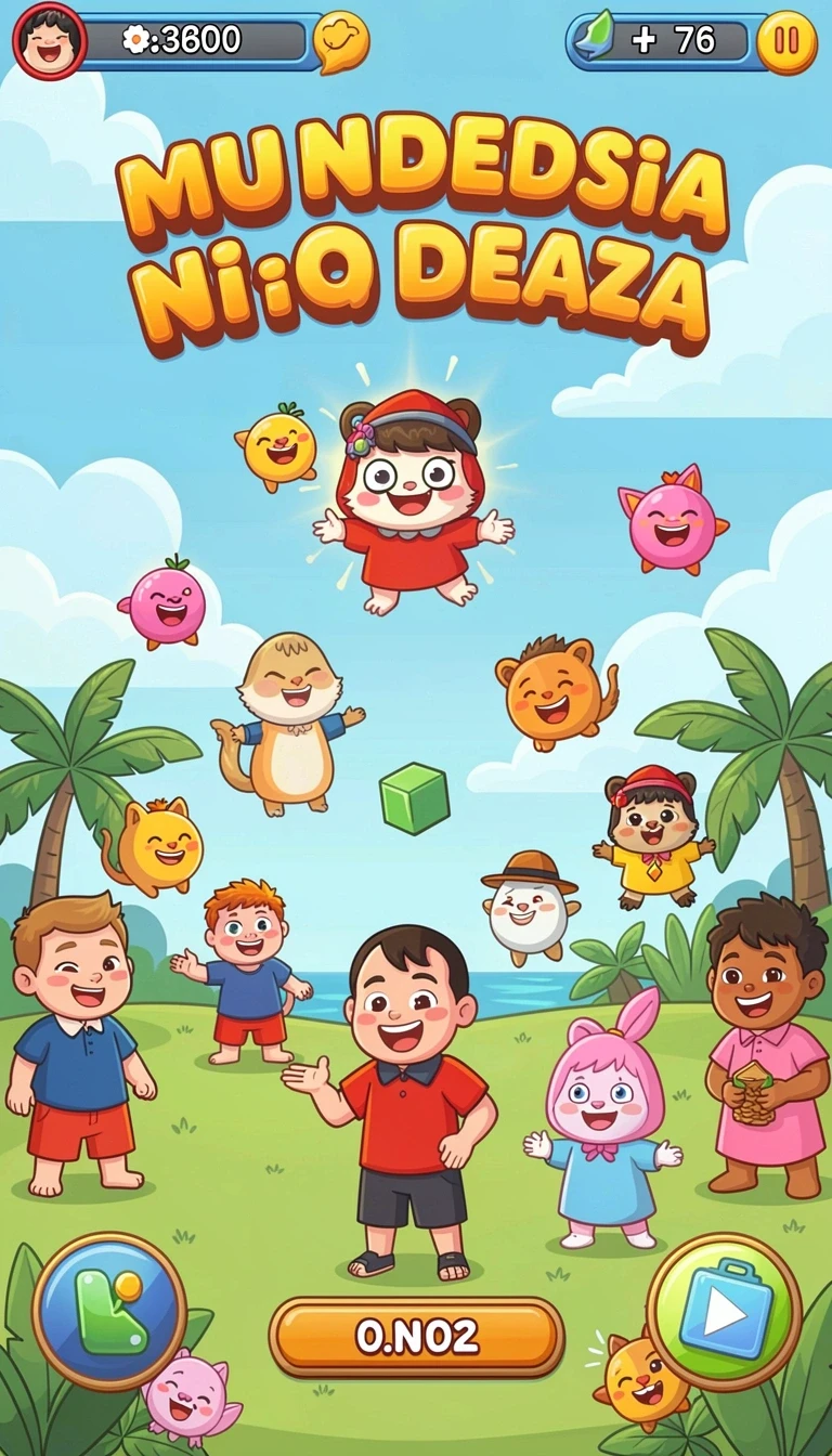 Beragam pilihan permainan menarik dalam aplikasi krisna96 Terbaru: Download APK Resmi dan Aman.