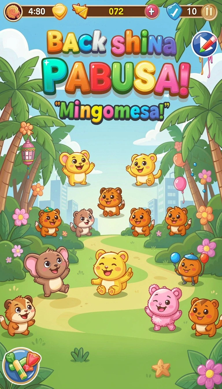 Beragam pilihan permainan menarik dalam aplikasi Aplikasi 5rt Resmi dan Terpercaya di Android.