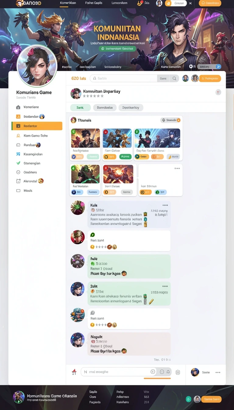 Beragam pilihan permainan menarik dalam aplikasi sia777 Terbaru: Download APK Resmi dan Aman.