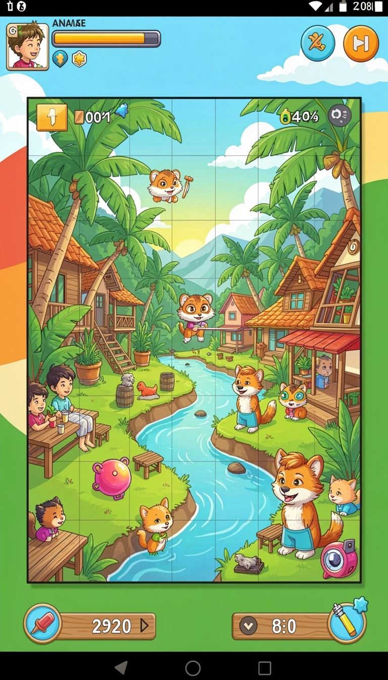 Beragam pilihan permainan menarik dalam aplikasi Aplikasi promotions Resmi: Download dan Instalasi.