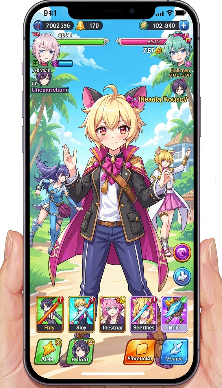 Beragam pilihan permainan menarik dalam aplikasi Aplikasi vios4d Resmi dan Terpercaya di Android.