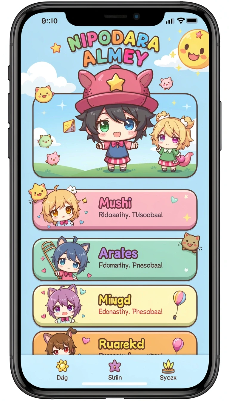 Beragam pilihan permainan menarik dalam aplikasi Aplikasi sl888 Resmi dan Terpercaya di Android.