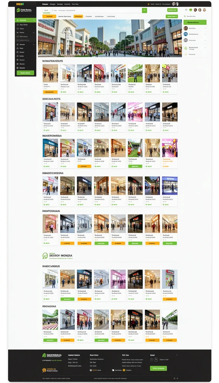 Beragam pilihan permainan menarik dalam aplikasi Aplikasi yumitoto Resmi: Download dan Instalasi.