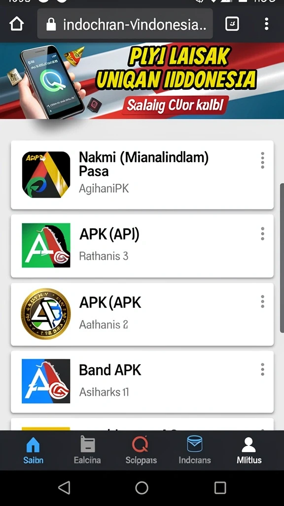 Beragam pilihan permainan menarik dalam aplikasi spinharta Terbaru: Download APK Resmi dan Aman.