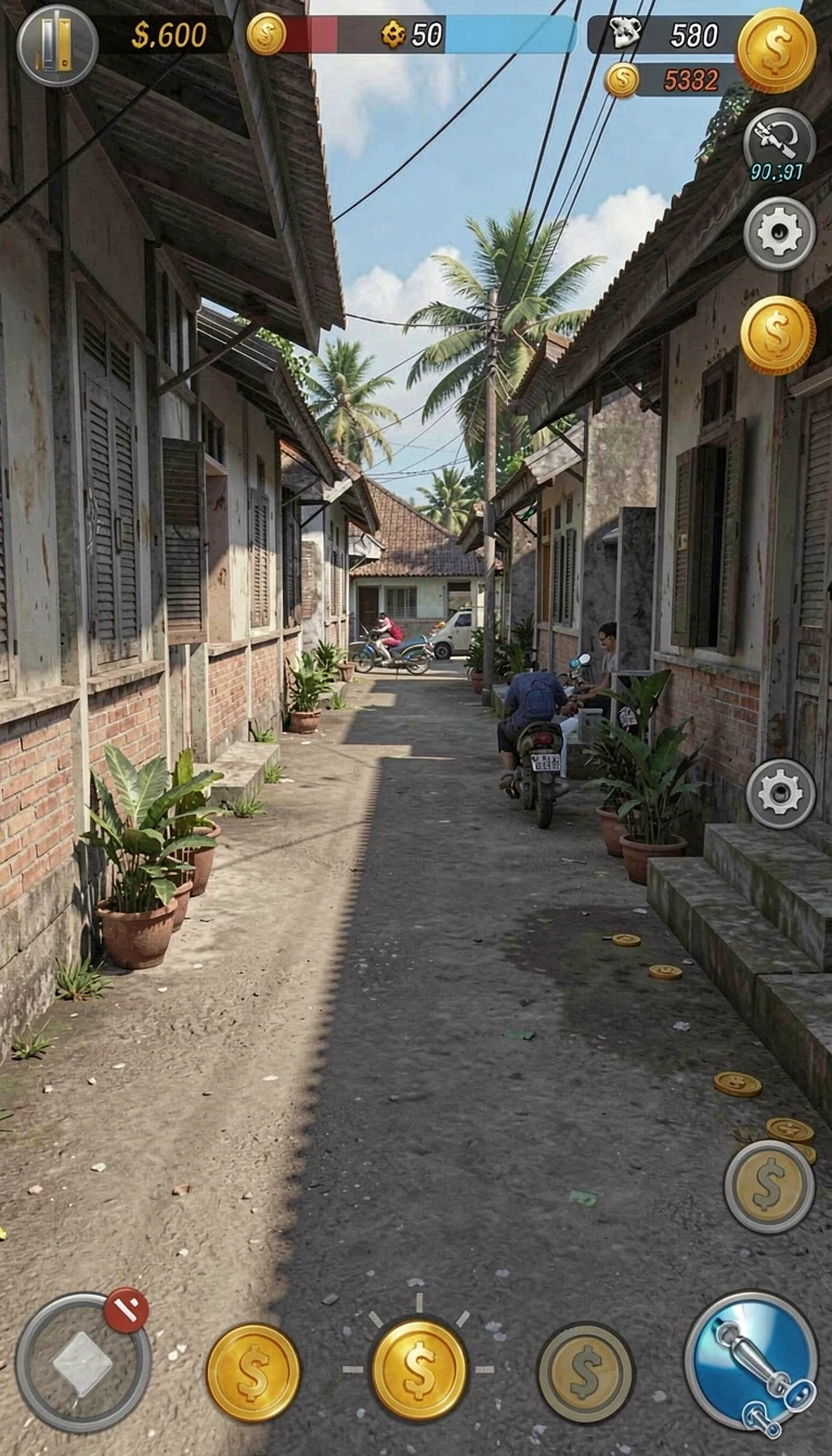 Beragam pilihan permainan menarik dalam aplikasi Aplikasi keraton4d Resmi dan Terpercaya di Android.