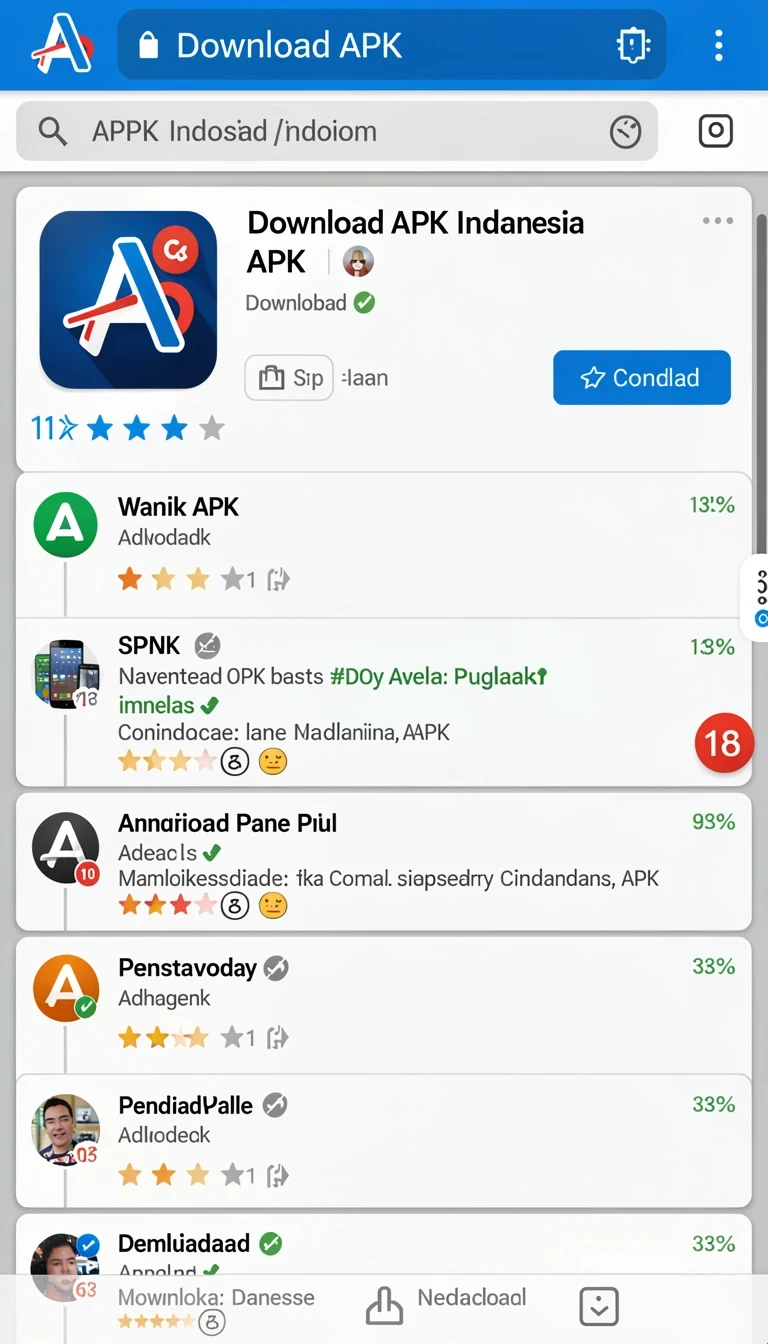 Beragam pilihan permainan menarik dalam aplikasi Aplikasi bonusrp Resmi dan Terpercaya di Android.