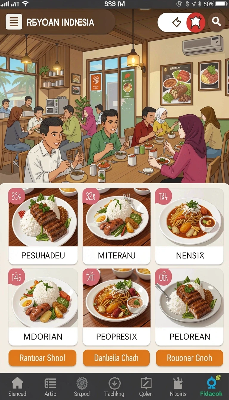 Beragam pilihan permainan menarik dalam aplikasi kipas777 Terbaru: Download APK Resmi dan Aman.