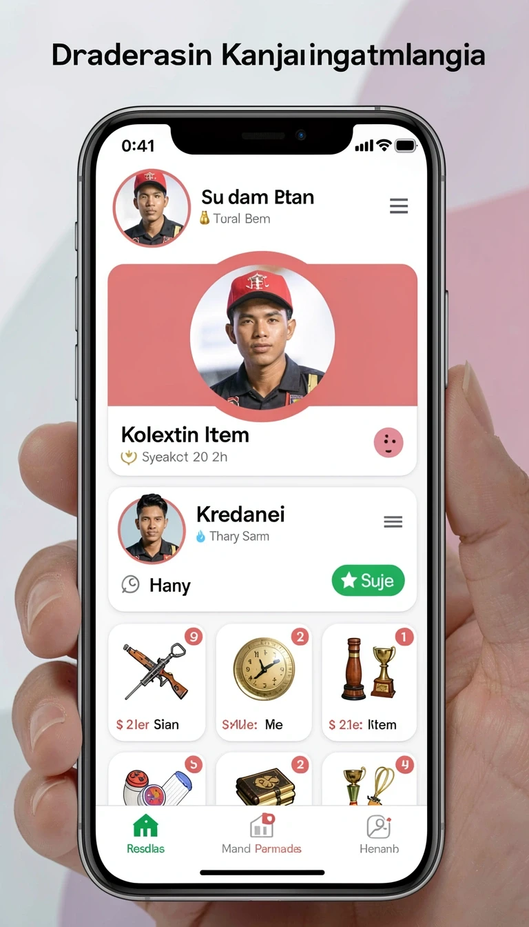 Beragam pilihan permainan menarik dalam aplikasi Aplikasi y98 Resmi: Download dan Instalasi.