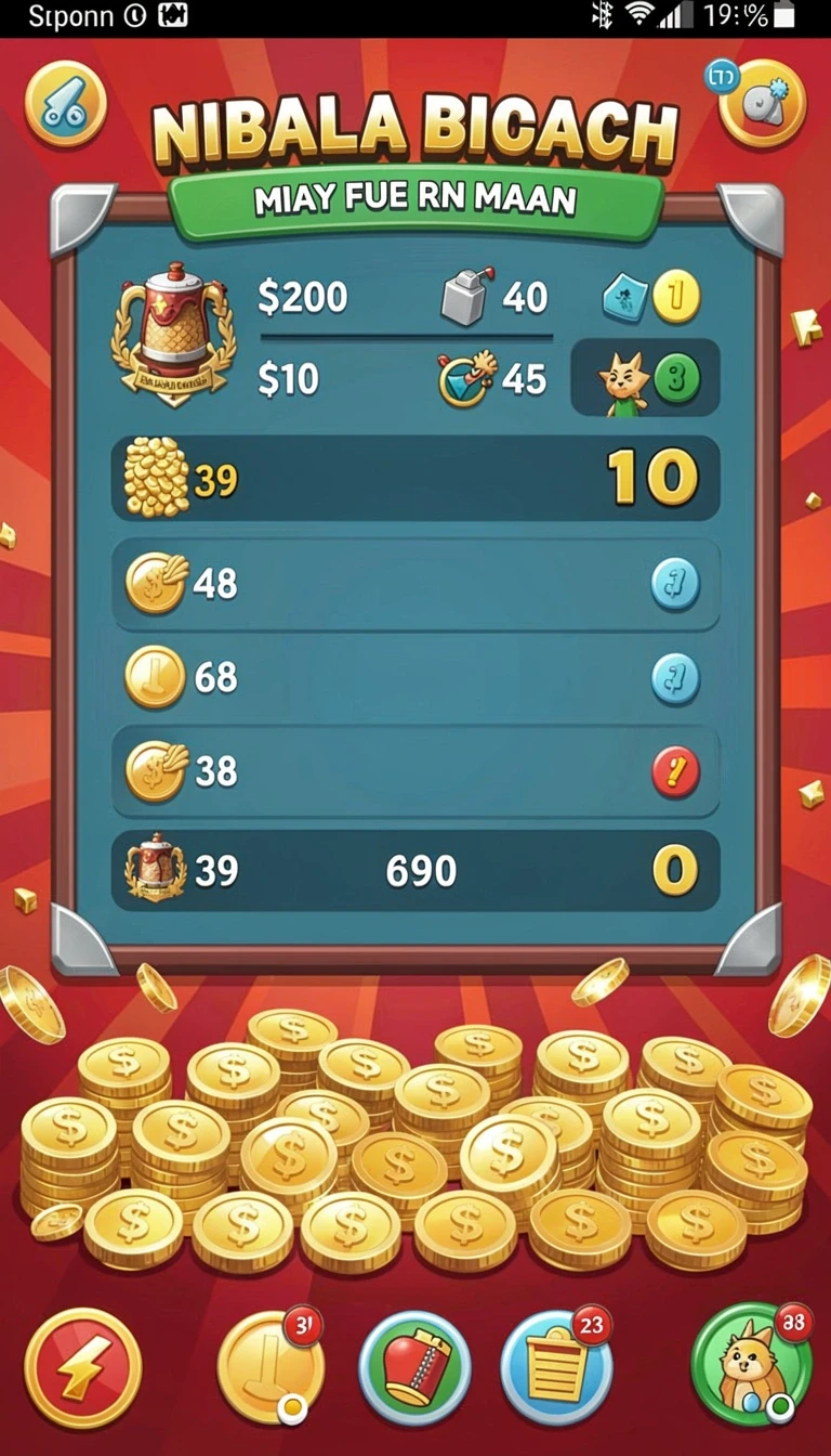 Beragam pilihan permainan menarik dalam aplikasi koi855 Terbaru: Download APK Resmi dan Aman.