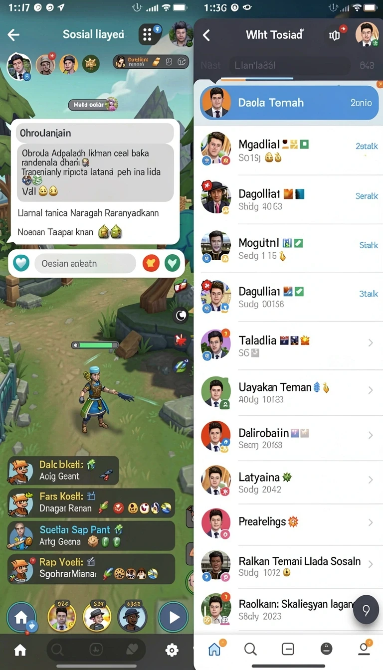 Beragam pilihan permainan menarik dalam aplikasi trt99 Terbaru: Download APK Resmi dan Aman.