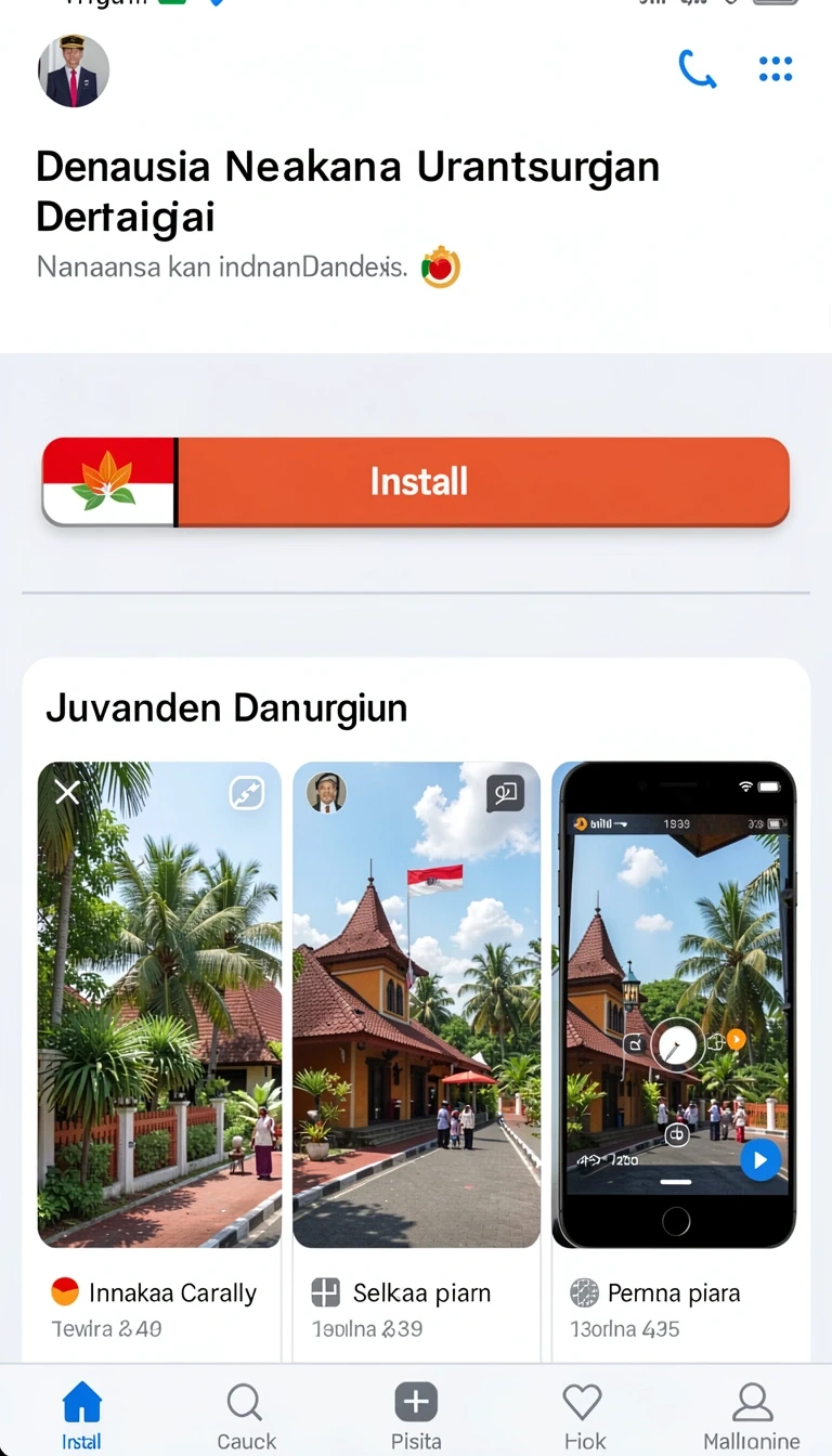 Beragam pilihan permainan menarik dalam aplikasi Aplikasi asd123 Resmi: Download dan Instalasi.