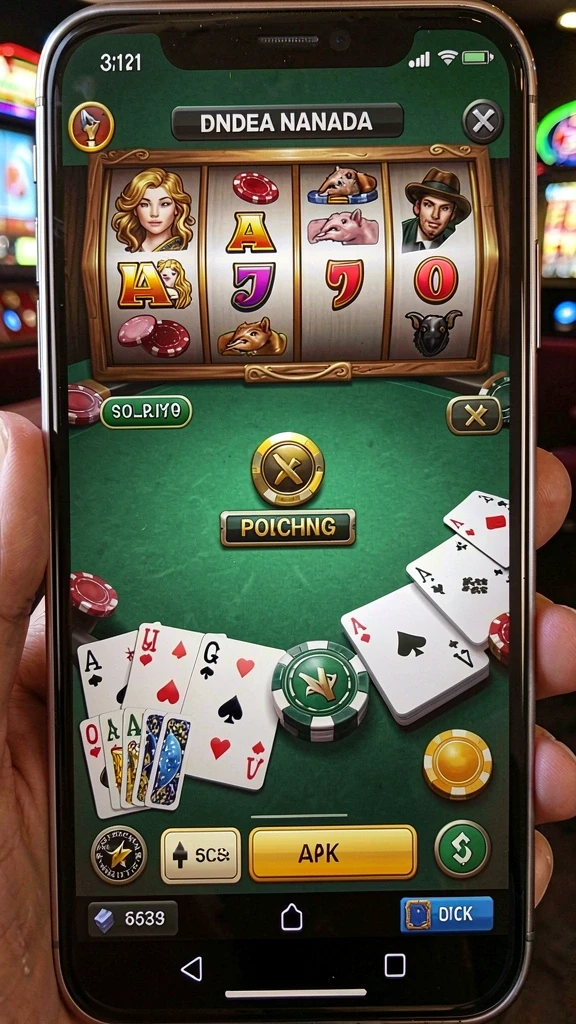 Beragam pilihan permainan menarik dalam aplikasi cu888 Terbaru: Download APK Resmi dan Aman.