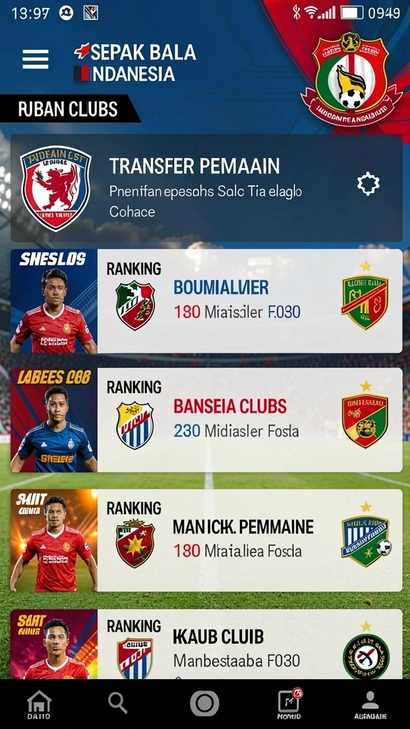 Beragam pilihan permainan menarik dalam aplikasi Aplikasi c8vip Resmi: Download dan Instalasi.