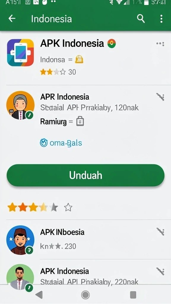 Beragam pilihan permainan menarik dalam aplikasi Aplikasi merdeka138 Resmi dan Terpercaya di Android.
