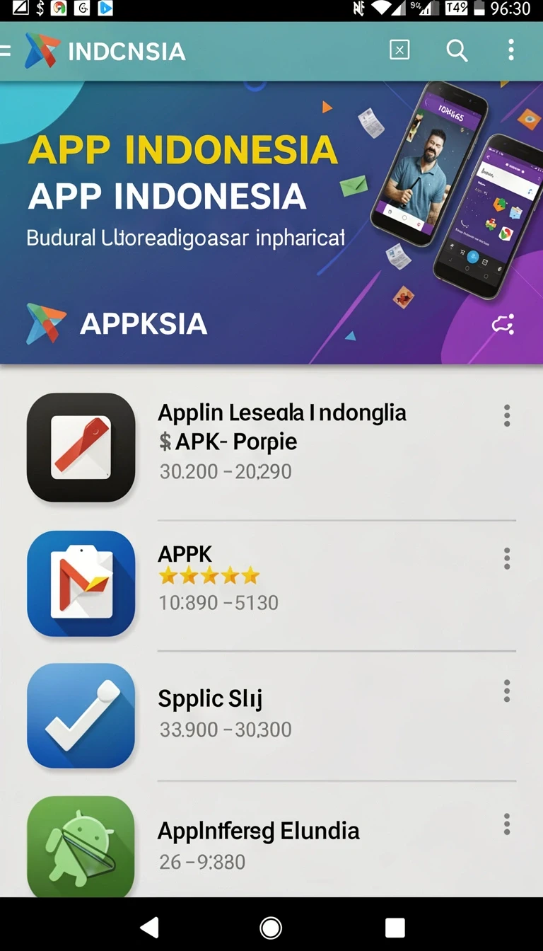 Beragam pilihan permainan menarik dalam aplikasi Aplikasi sgpslsot Resmi dan Terpercaya di Android.