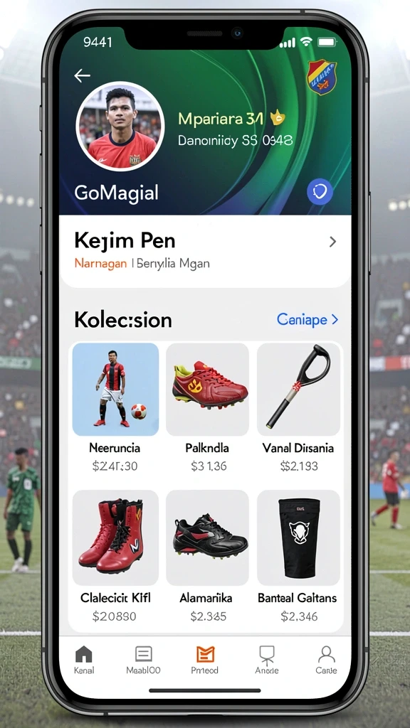 Beragam pilihan permainan menarik dalam aplikasi Aplikasi axiata4d Resmi dan Terpercaya di Android.