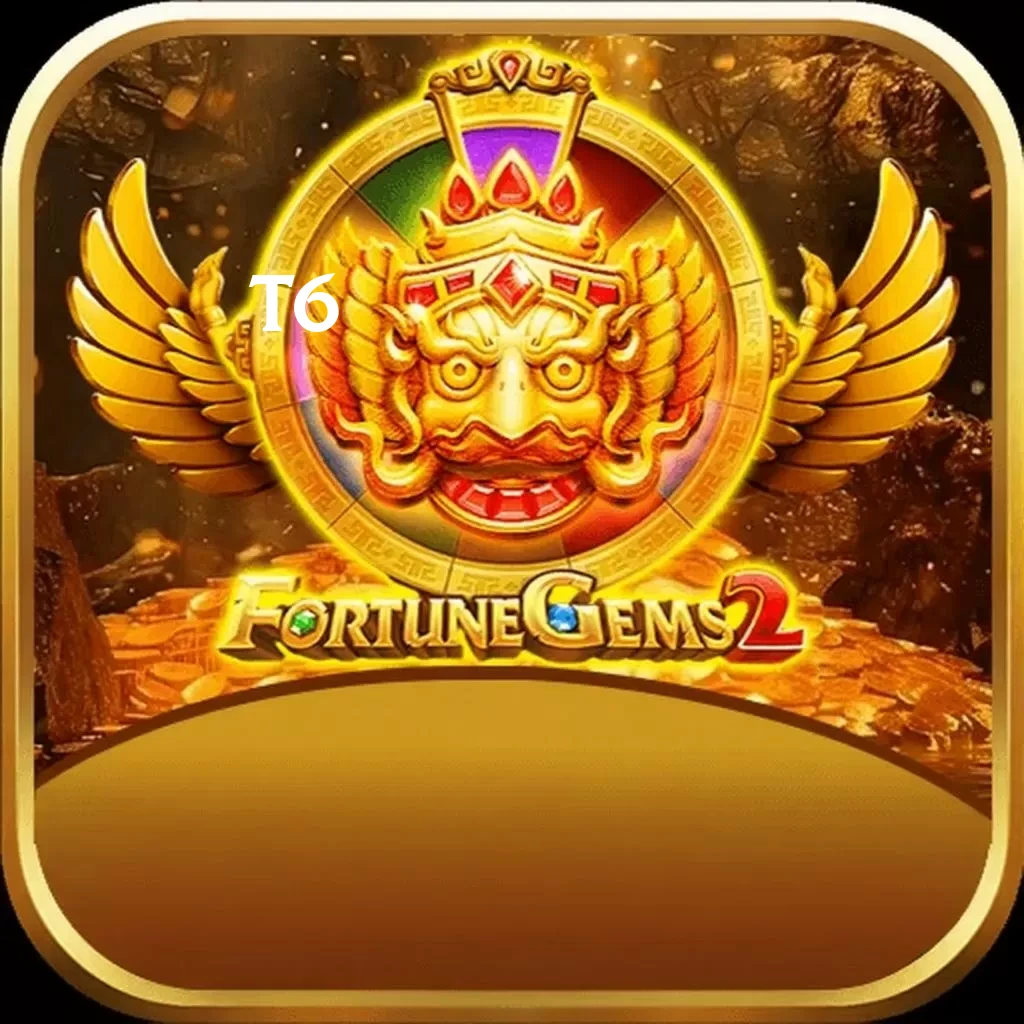 t6 Terbaru: Download APK Resmi dan Aman — ikon APK